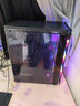 逆昂128G内存酷睿i7升24核电竞台式机电脑4060电竞主机吃鸡独显办公组装大额补贴家用游戏水冷电脑整机 主机+27英寸【高刷显示器+键鼠套装】 套二：i9级24芯4G独显/16G/稳定吃鸡 实拍图