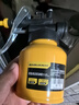 保联高压机油壶油枪壶家用机油枪手动喷壶加油滴壶注油器加注工具润滑 金属机油壶250ML 实拍图
