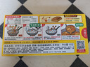 好侍（HOUSE）百梦多咖喱块 原味 100g/盒 日式块状咖喱调味料  2-4人份 实拍图