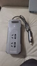 纽曼纯正弦波逆变器12V转220V电源插座点烟器插头转换器200W 实拍图