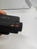 大疆 DJI Mic Mini 迷你无线高品音质降噪领夹麦克风【安卓+苹果全系列+相机】全能版一拖二(含充电盒) 实拍图