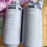 安安金纯（A'Gensn）薰衣草精油甜睡香浴乳750g 沐浴乳 沐浴露 沐浴液 750g 实拍图