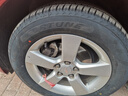 富神（FORTUNE）汽车轮胎205/60R16 92V FSR 802 静音舒适星愿/科鲁兹/英朗 实拍图