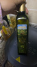 爷爷的农场特级初榨橄榄油热炒油500ml 西班牙原装进口食用油 赠婴儿辅食谱 实拍图