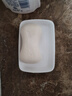 舒肤佳香皂 纯白清香115g*6块皂 99.9%除菌 洗澡沐浴皂肥皂新旧包装随机 实拍图