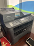 兄弟（brother） [二手9成新]二手兄弟73607340激光黑白打印机一体机传真扫描证件复印手机打印 兄弟-7470D 自动双面打印 套餐一【电脑打印】 实拍图