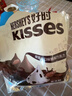 好时 Kisses多口味糖果巧克力500g 休闲零食 婚庆喜糖 伴手礼送女朋友 实拍图