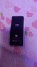 锐族X02 4G 黑色 mp3/mp4音乐播放器[国补]学生运动迷你mp5随身听便携式电子书英语听力插卡录音笔 实拍图