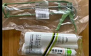 彩弘 室外耐候结构胶汽车玻璃胶窗户门框中性硅酮强力防水密封胶 透明 实拍图