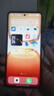 vivo iQOO Z10 Turbo+ 12GB+256GB 沙漠色 天玑9400+旗舰芯  8000mAh超薄蓝海电池 国家补贴 电竞手机 实拍图
