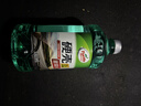 龟牌（Turtle Wax）硬壳玻璃水0度汽车强力去污去油膜除虫胶鸟粪雨刮水专用2L*2瓶 实拍图