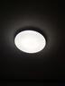 飞利浦（PHILIPS）全光谱LED三防吸顶灯阳台专用超薄卧室灯具小白灯【包安装】 实拍图
