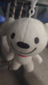 JOY&DOGA（mini款）毛绒玩具吉祥物公仔小狗毛绒玩偶摆件纪念品JOY站姿 实拍图