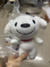 JOY&DOGA（基础款）毛绒玩具吉祥物公仔小狗毛绒玩偶摆件纪念品JOY站姿 实拍图