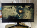 酷开创维酷开31.5英寸4k超高清大屏显示器广视角窄边办公壁挂低蓝光IPS硬屏UHD台式电脑显示屏CMH2205 实拍图