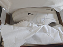耐克空军一号男胶底运动鞋春季新款板鞋NIKE AIR FORCE 1 IM6002 030幻影灰白/幻影灰白/浅土褐 40 晒单实拍图
