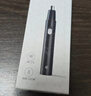 京东京造 电动鼻毛修剪器充电式 修鼻毛神器鼻毛剪刀剪鼻毛器【不伤鼻腔 超长续航】男士生日礼物 男 实拍图
