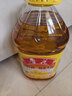 鲁花【保真花生油】 食用油 5S 压榨一级 花生油 5L 实拍图