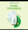 惠润（SUPER MiLD）蓬松控油洗发露600ml+惠润鲜花洗发露600ml 实拍图