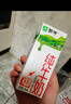 蒙牛纯牛奶钻包200ml*24盒 电商定制 实拍图