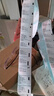 莱特莱利【可定制】60*40*800张*1卷 三防热敏标签打印纸 驿站标签外卖服饰电子秤条码不干胶打印纸 实拍图