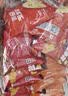 紫东 爆米花 素烧玉米 经典原味 200g（20g*10包）/袋  休闲膨化零食 实拍图