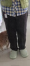奉孝女士休闲裤中老年妈妈裤子女款50-60岁春季老年人女裤洋气春装 实拍图
