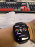 荣耀手表X5i【国家补贴】幻夜黑 智能手表 OLED窄边大屏 21天超长续航全天候健康监测双向蓝牙通话心率 实拍图