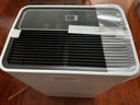 海信（Hisense）除湿机24升/天130㎡除湿器 家用轻音干衣回南天抽湿机 WIFI远程遥控 大面积抽湿器卧室 CF24BD/UW 实拍图