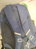 KVG书包小学生儿童书包护脊减负减压1-4-6年级男孩双肩包 实拍图