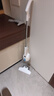 美的（Midea）吸尘器【861A升级款】MCS1白色家用手持立式吸尘器二合一强劲吸力重磅升级新品 实拍图