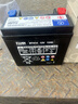 VEIGAR适用A180 B200 GLK300GLA220E300 GLK260ML350V260辅助蓄电池 奔驰12AH辅助电池9608型号 实拍图