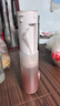 松下冲牙器成人儿童洗牙器水牙线超声波洁牙器便携牙齿冲洗器水牙线生日礼物送男女友DJ43粉 实拍图