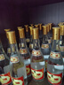 汾酒 黄盖玻汾 53度 475mL*12瓶 （电商版6瓶整箱*2）清香型 实拍图