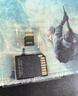 闪迪（SanDisk）256GB TF(MicroSD)内存卡 4K极速金卡A2 V30 U3行车记录仪 运动相机无人机 监控存储卡 读190MB/s 实拍图