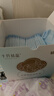 十月结晶防溢乳垫超柔立体一次性超薄透气哺乳期防漏乳贴【轻透款】100片 实拍图