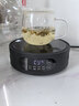 茗光电陶炉煮茶炉围炉煮茶器自动保温家用小型烧水炉 实拍图
