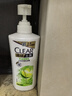 清扬（CLEAR）女士去屑洗发水清爽控油500g玻尿酸清爽留香洗头膏京东热门商品 实拍图