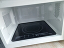 格兰仕（Galanz）一级能效变频家用微波炉20L平板易清洁一键解冻简易操作DB1 实拍图