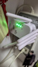 次日达】wifi信号放大器增强穿墙王网络5g无线扩展网口千兆双频中继器 六天线增强款】免安装】强穿墙 实拍图