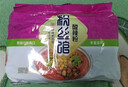 今麦郎 酸辣粉 光华粉丝馆 方便粉丝免煮速食米线米粉五连包98g*5袋 实拍图