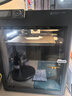 拓竹P1SC 3D打印机桌面家用儿童FDM全自动调平大尺寸多色高速3d打印机器【大陆版】 【组合3】多色套装烘干板+3卷纯净PLA耗材 实拍图