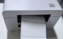 汉印（HPRT）N31 80mm热敏标签一联快递单专用电子面单 便捷高速快递仓储物流不干胶商用打印机 电脑套餐版  实拍图