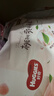好奇（Huggies）铂金装小桃裤成长裤L120片(9-14kg)大号尿不湿拉拉裤【透爽散热】 实拍图