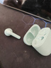 漫步者（EDIFIER）X1 Evo 真无线蓝牙耳机 蓝牙6.0 翻译机 适用苹果华为小米OPPO手机 青绿 实拍图