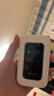 影腾随身wifi三网全国通用无线wi-fi6免插卡移动联通电信无限制大流量卡便携式网卡高速网络2026款5GHF 【三网通3000毫安充电款+白色】超长续航 实拍图
