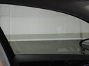 强生【原装进口】汽车贴膜隔热膜玉石浅色加大专用汽车玻璃膜车膜前挡风玻璃膜车窗膜汽车膜防爆太阳膜 实拍图