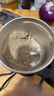 拜杰304不锈钢粉碎机家用磨粉机研磨机中药打粉机料理干粉机500g容量 实拍图