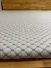 金橡树泰舒天然乳胶床垫泰国进口原液榻榻米双人可定制1.8*2米软硬适中 实拍图