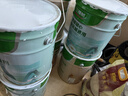三棵树漆内墙底漆净味抗碱通用乳胶漆墙面随心底漆油漆涂料白色 15L 实拍图